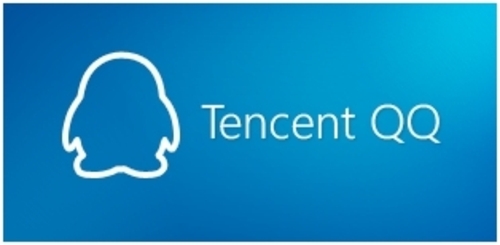 tencent qq english version