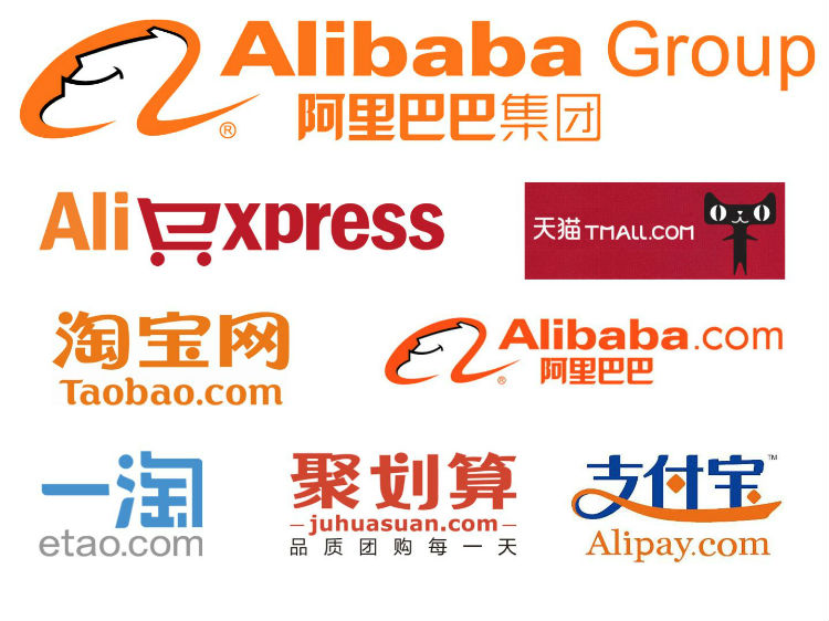 Alibaba v.s. Amazon: Who's Making More Money? - China ...